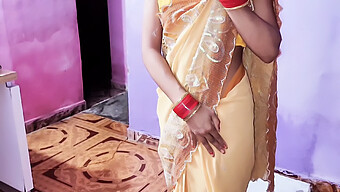 Desi Wife ...