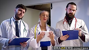 Boquete E Ação Anal Com Amirah Adara E Danny D No Vídeo Da Brazzers