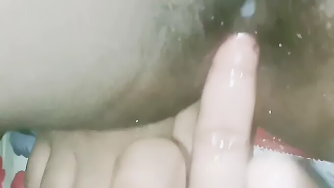 Asian Teen Gets Her Ass Pounded By A Big Cock