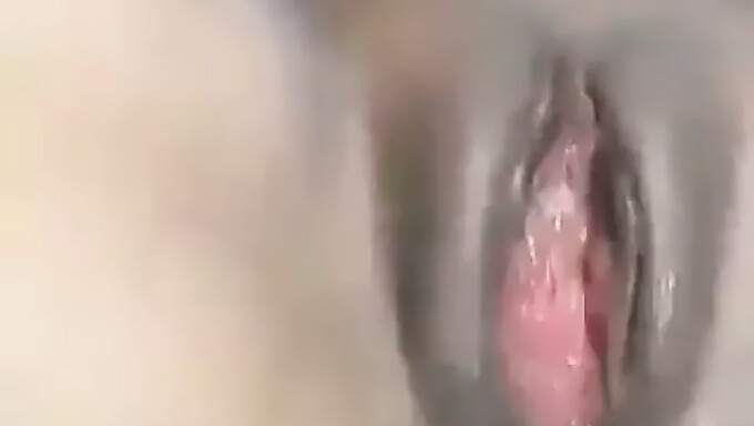 Homemade Video Of African Teen Enjoying Anal Sex And Cumming On Her Ass