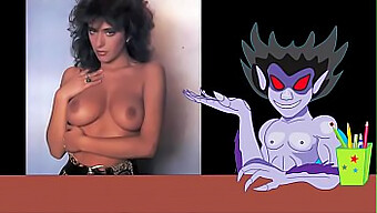 El Video Porno De Los Años 80 Que Me Hizo Burlar En Mi Chiquillada