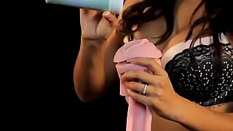 Explorez Le Plaisir Avec Daisy Marie'S Fleshlight: Contactez-Nous Pour Des Jouets Sexuels