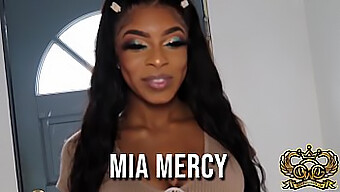 Mia Mercyが...