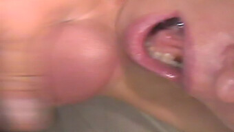 Nice Oral ...