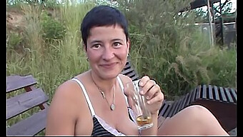 Német Milf...