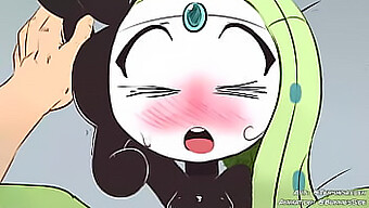 Meloetta T...