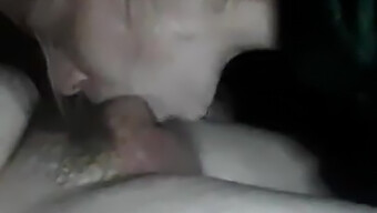 Fat Couple Records Themselves In Homemade Porn Video