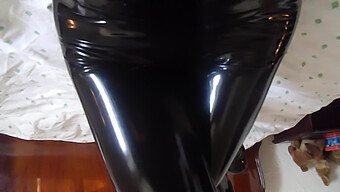 Latex Gekl...